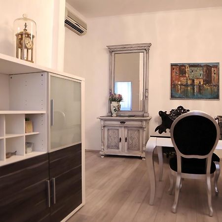 Apartment Papalic Palace 斯普利特 外观 照片