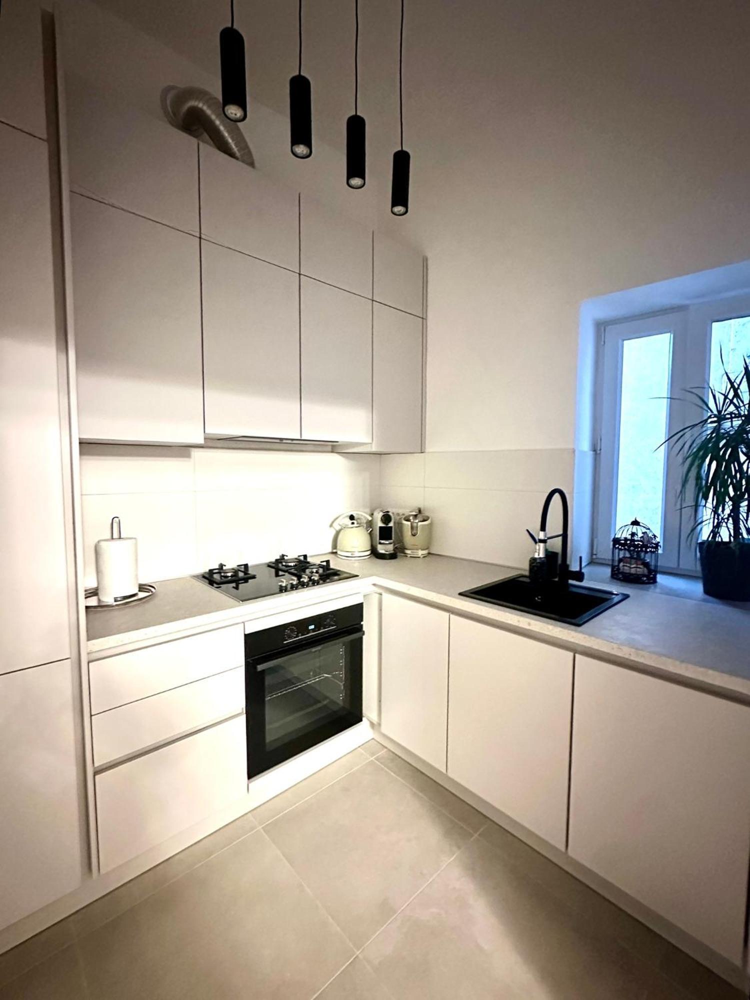 Apartment Papalic Palace 斯普利特 外观 照片