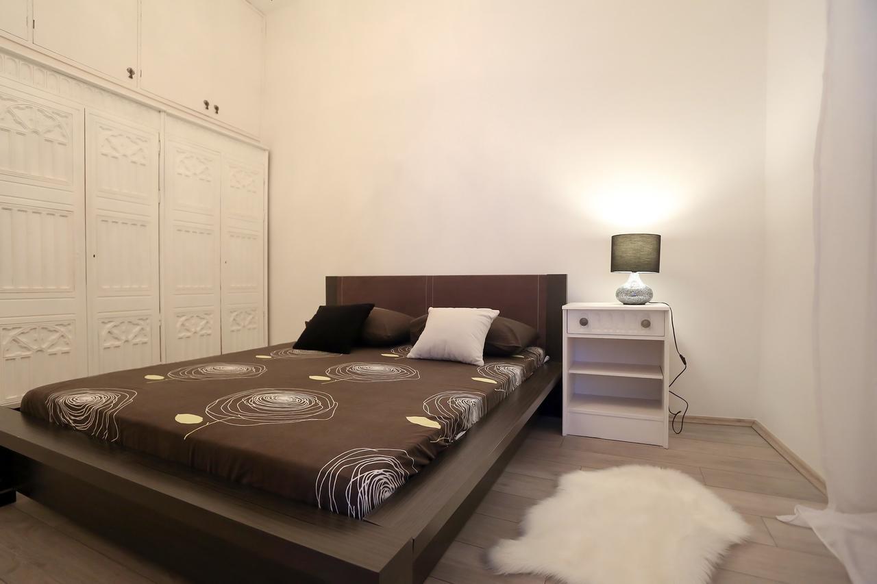 Apartment Papalic Palace 斯普利特 外观 照片