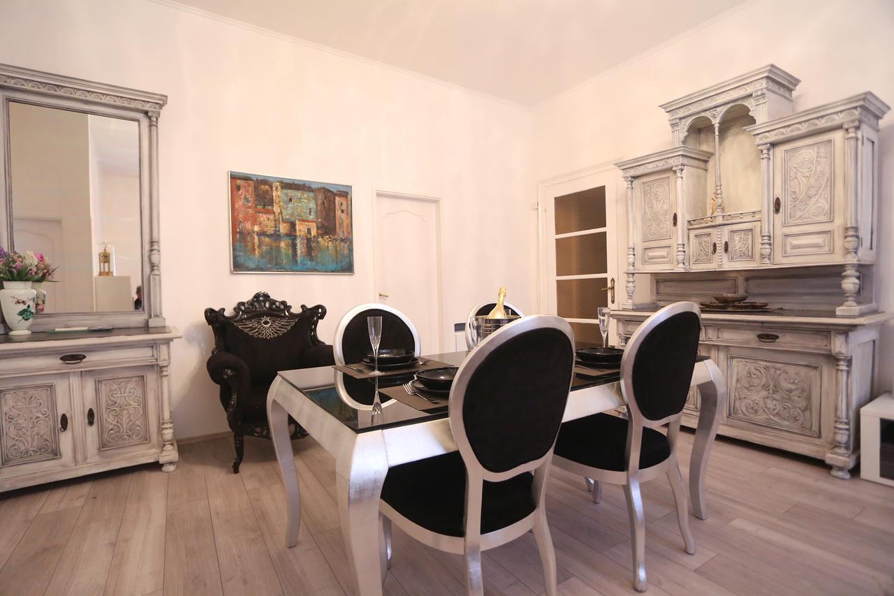 Apartment Papalic Palace 斯普利特 外观 照片