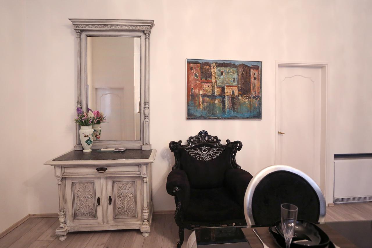 Apartment Papalic Palace 斯普利特 外观 照片